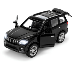 Scorpio 1:36 Die-Cast Car