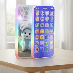 24 Modes Smart Phone For Kids