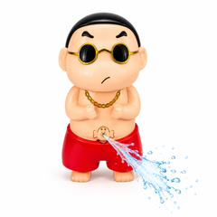Shinchan Water Spray Funny Toy