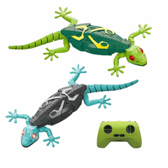 Remote Control Gecko