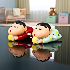 Crawling Shinchan Toy (Pack of 1)