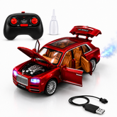 Remote Control 1:22 Rolls Royce Car