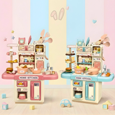 Dream Play Kitchen Set for kids