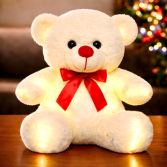 Lighting Teddy Bear