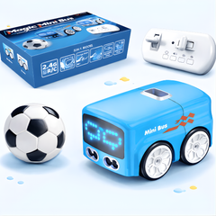 Magic Mini Remote Control Bus