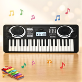 37-Keys Piano For Kids