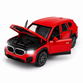 BMW 1:36 Scale Die-Cast Car
