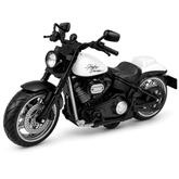 Harley Davidson Design Die-Cast Bike