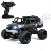 Remote Control 1:18 Defender Car