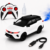 Remote Control VIP Legender 1:18 Scale Car