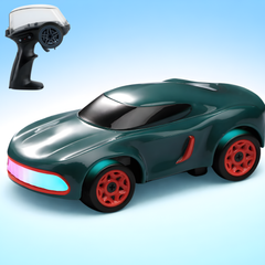 Mini Remote Control 1:64 Scale Drift Car