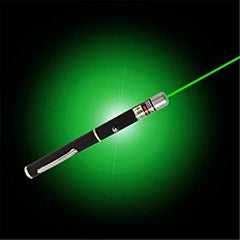 Green Multipurpose Laser Light