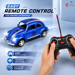 Remotw Control 35 Design Car