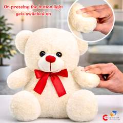 Lighting Teddy Bear