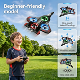 Remote Control Aeroplane
