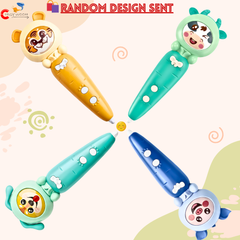 3D Printing Pen for Kids