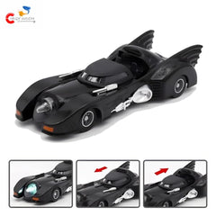 Batman Car for Kids