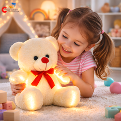 Lighting Teddy Bear