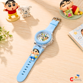 Cute Shin-Chan Character Watch