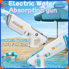 Holi Water Suction Water Gun