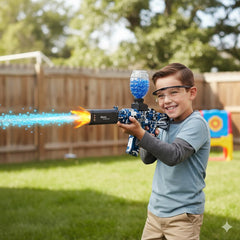 Electric Gel Ball Blaster Toy