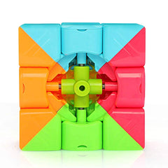 4X4 Speed Cube Puzzle for Kids