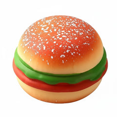 Hamburger Toy