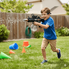 M416 Electric Water Gun
