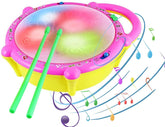 Musical Drum for Kids,