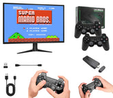 Wireless Video Game for Kids