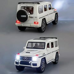 Chigy Wooh 1:32 Die Cast Car Toy for Kids