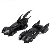 Batman Car for Kids
