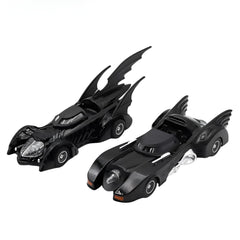 Batman Car for Kids