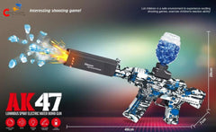 Electric Gel Ball Blaster Toy