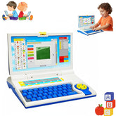 Educational Laptop Computer Toy