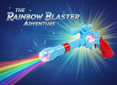 3D Projection Strike Gun