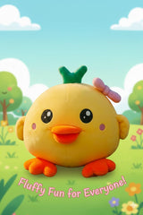 Chicky Plush Toy