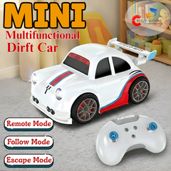 Multifunctional Remote Control Car