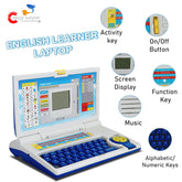 Educational Laptop / Computer Toy with Mouse for Kids