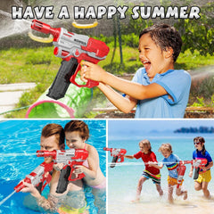Buast Electric Water Gun Pistol