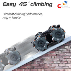 Remote Control Drift Stunt Car 360 Degree Drift Car Left Right Rotation for kids