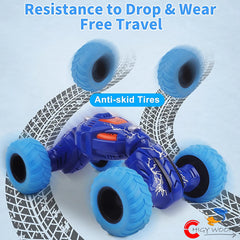 DTX Telescopic Car Pack of 2