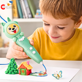 3D Printing Pen for Kids
