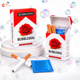 Chigy Wooh Bubble Puff Cigarettes Toy for Kids