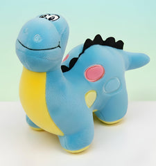 Cuddly Dino Plush Toy