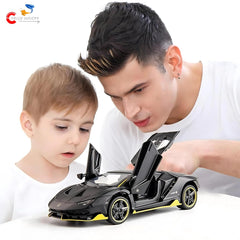 Lamborghini 1:32 Car Toy