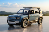 Defender Die-Cast 1:32 Model Car