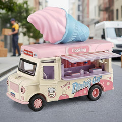 Ice Cream Truck