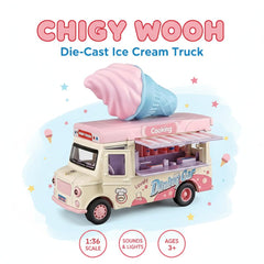 Ice Cream Truck