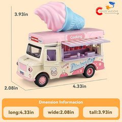 Ice Cream Truck